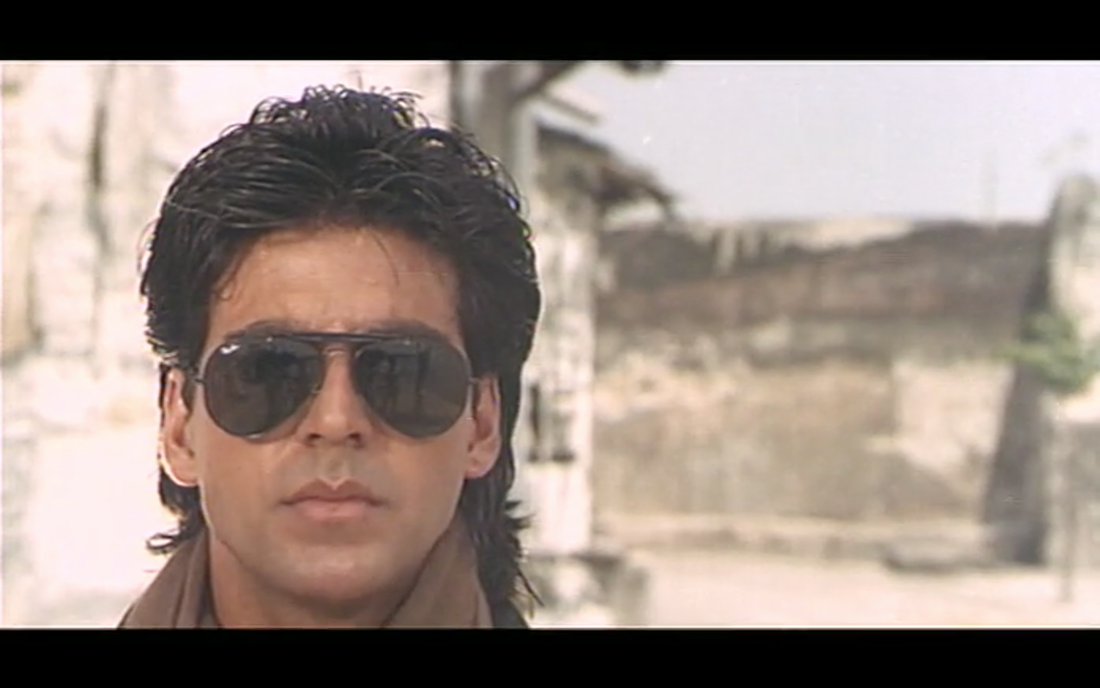 hindi movie khiladi 1992
